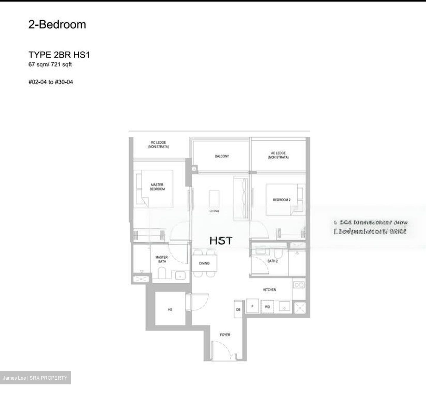 Marina Gardens Lane (D1), Condominium #448421941